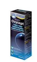 Oxysept 1 Etape 300ml et 30cp
