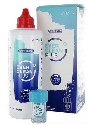 Ever Clean Plus 350ml et 45cp