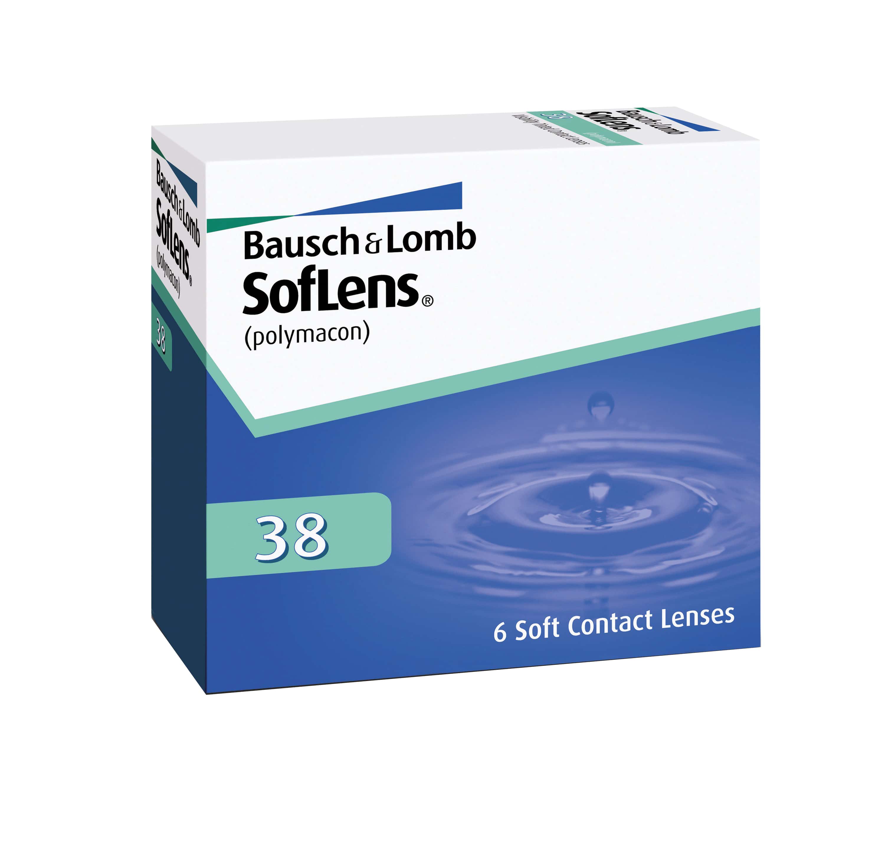 SofLens 38 6L