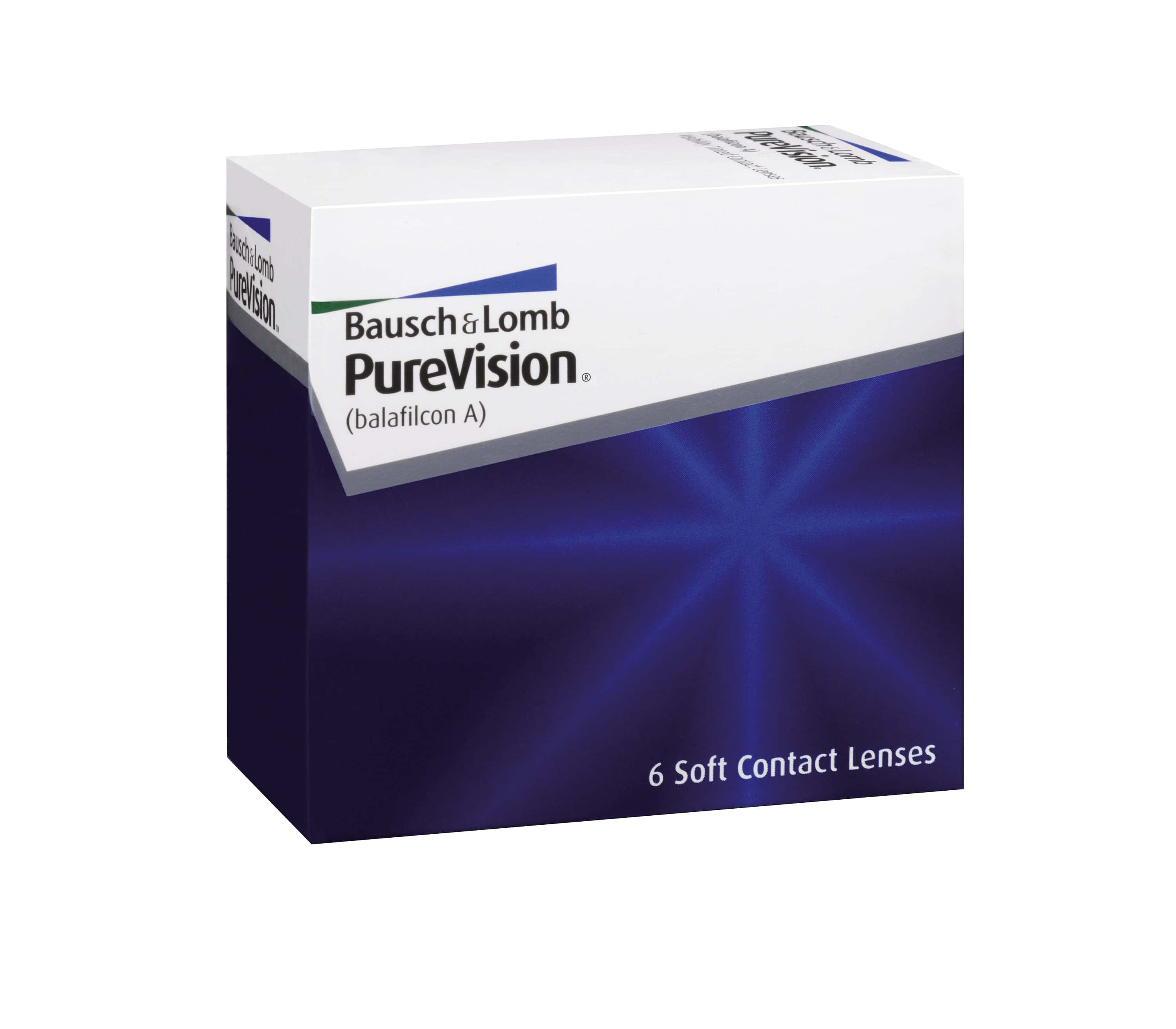 PureVision 6L