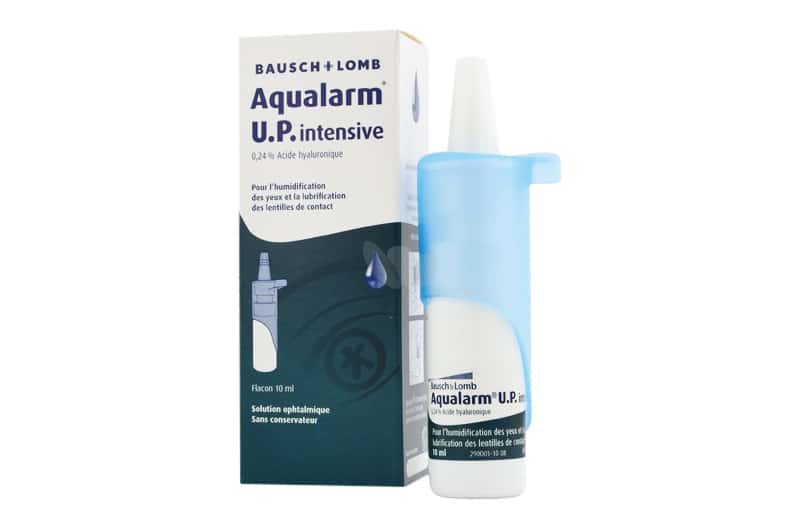 Aqualarm Intensive UP 10ml