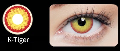 1 Day Phantom K Tiger 2L