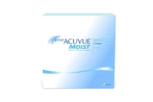 1 Day Acuvue Moist for astigmatism 90L