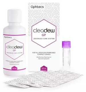 Cleadew GP 120ml