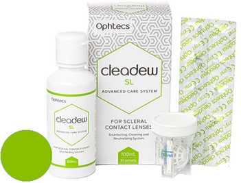 Cleadew SL 300ml