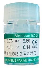 Menicon EX-Z 1L