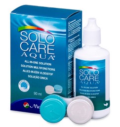 SOLO-care AQUA 90ml