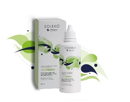 Soleko Yalfresh 100ml