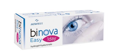 Binova Easy 1 Day 30L