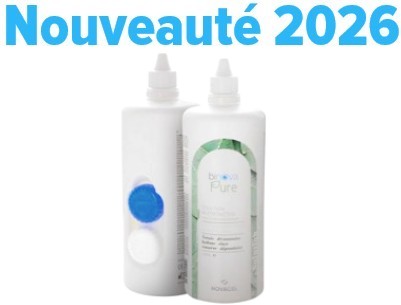 Binova Pure 400ml