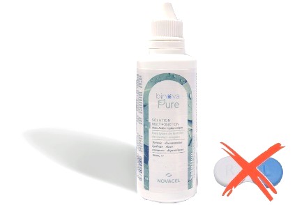 Binova Pure 100ml