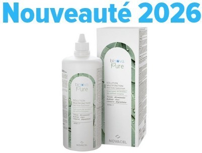 Binova Pure 360ml