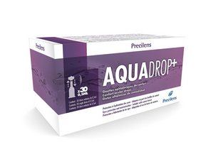 Aquadrop Plus 30 unidoses