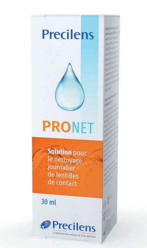Pronet
